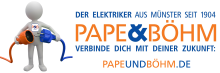 Pape & Böhm GmbH & Co. KG